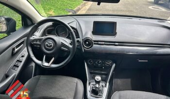 Mazda 2 2018 Touring lleno
