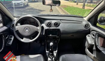 Renault Stepway 2014 lleno