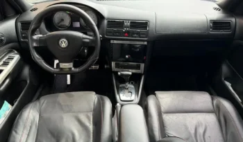 Volkswagen Jetta 2011 GLI lleno