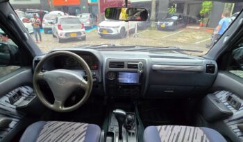 Toyota Prado 1999 lleno