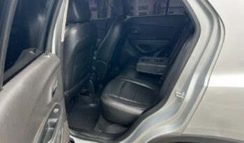 Chevrolet Tracker 2017 1800 lleno