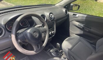Volkswagen Gol 2013 Comfortline lleno