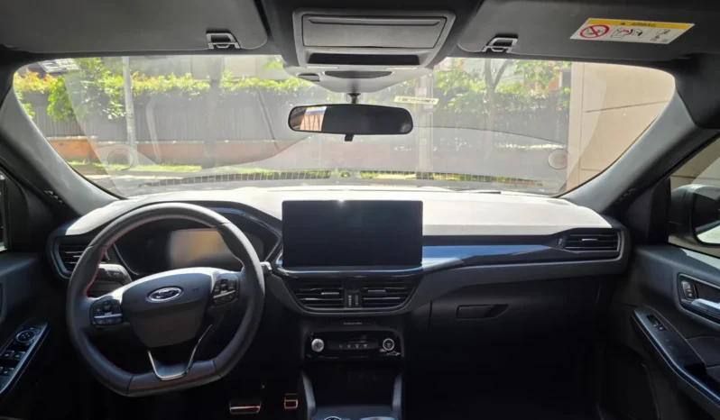 Ford Escape 2023 ST-Line Select lleno