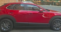 Mazda Cx30 2021