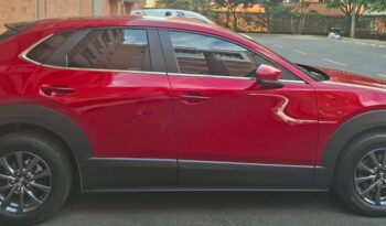 Mazda Cx30 2021 lleno