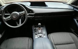Mazda Cx30 2021