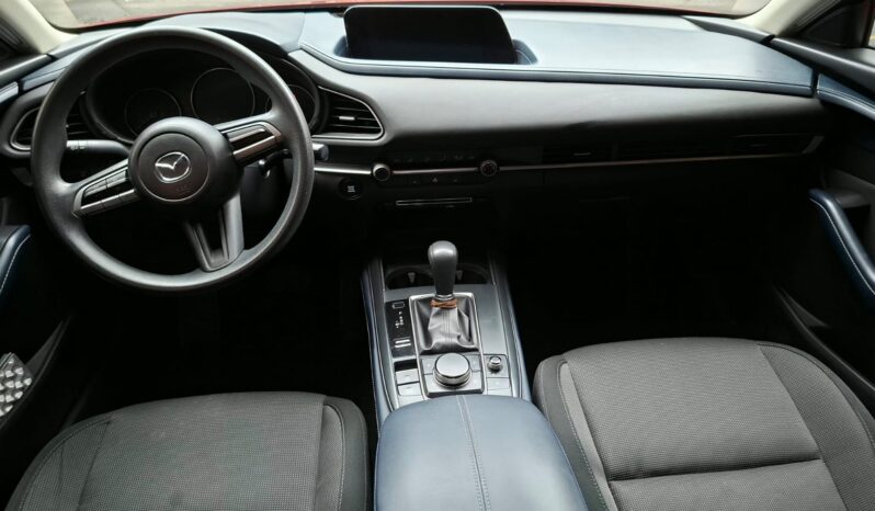 Mazda Cx30 2021 lleno
