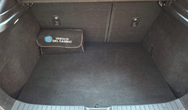 Mazda Cx30 2021 lleno