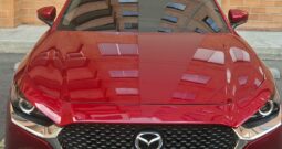 Mazda Cx30 2021