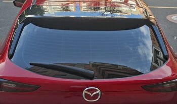 Mazda Cx30 2021 lleno