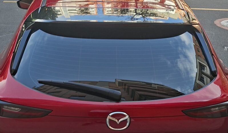 Mazda Cx30 2021 lleno