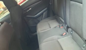 Mazda Cx30 2021 lleno