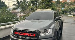 Ford RANGER RAPTOR 2022