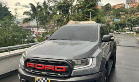 Ford RANGER RAPTOR 2022