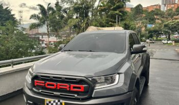 Ford RANGER RAPTOR 2022 lleno
