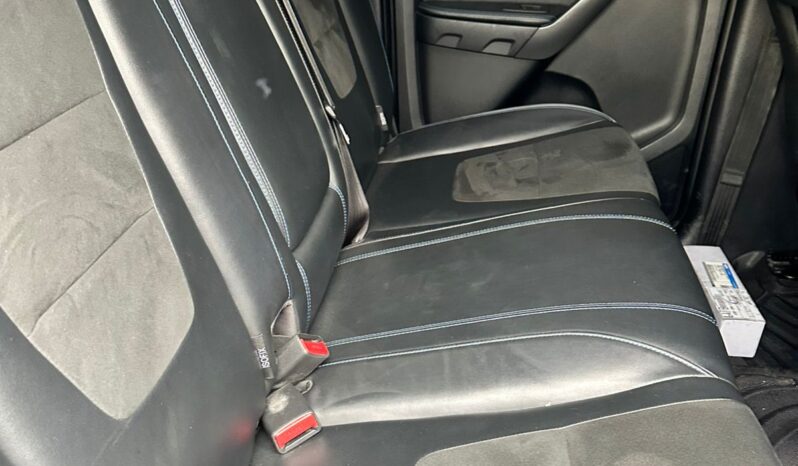 Ford RANGER RAPTOR 2022 lleno