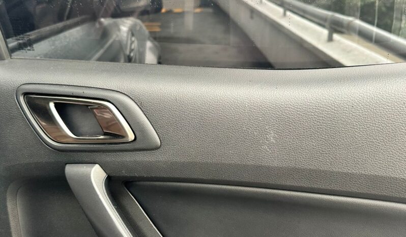 Ford RANGER RAPTOR 2022 lleno