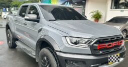 Ford RANGER RAPTOR 2022
