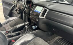 Ford RANGER RAPTOR 2022