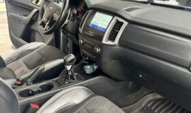 Ford RANGER RAPTOR 2022