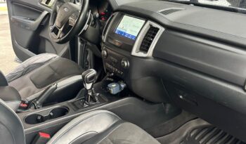 Ford RANGER RAPTOR 2022 lleno