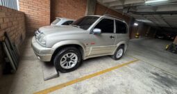 Chevrolet Grand Vitara 2007