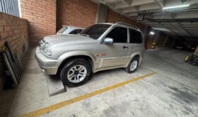 Chevrolet Grand Vitara 2007