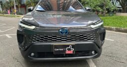 Toyota COROLLA CROSS SEG HEV 2026