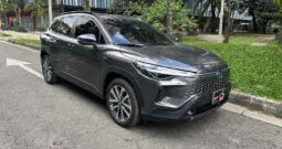 Toyota COROLLA CROSS SEG HEV 2026