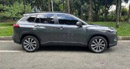 Toyota COROLLA CROSS SEG HEV 2026