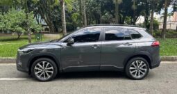 Toyota COROLLA CROSS SEG HEV 2026