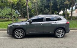 Toyota COROLLA CROSS SEG HEV 2026