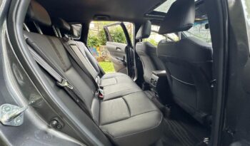 Toyota COROLLA CROSS SEG HEV 2026 lleno