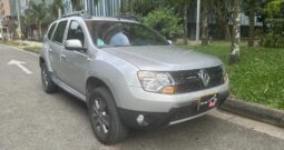 Renault DUSTER INTENS 2020