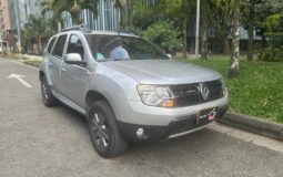 Renault DUSTER INTENS 2020