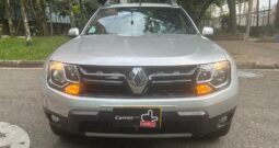 Renault DUSTER INTENS 2020