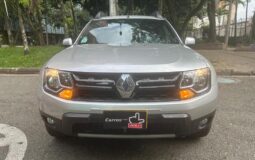 Renault DUSTER INTENS 2020