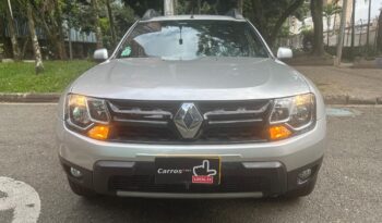 Renault DUSTER INTENS 2020 lleno
