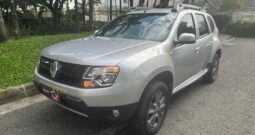 Renault DUSTER INTENS 2020