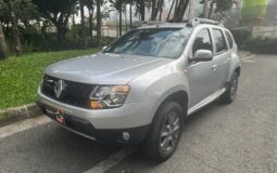 Renault DUSTER INTENS 2020