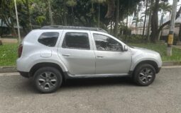 Renault DUSTER INTENS 2020