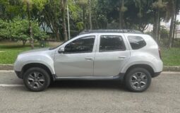 Renault DUSTER INTENS 2020
