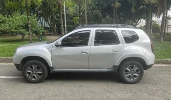 Renault DUSTER INTENS 2020 lleno