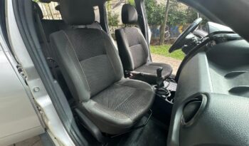 Renault DUSTER INTENS 2020 lleno