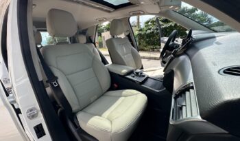 Mercedes-Benz GLE 250 D 4MATIC 2016 lleno