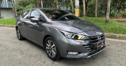 Nissan VERSA ADVANCE 2024
