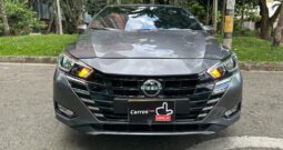 Nissan VERSA ADVANCE 2024