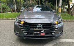 Nissan VERSA ADVANCE 2024