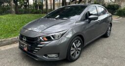 Nissan VERSA ADVANCE 2024