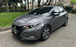 Nissan VERSA ADVANCE 2024